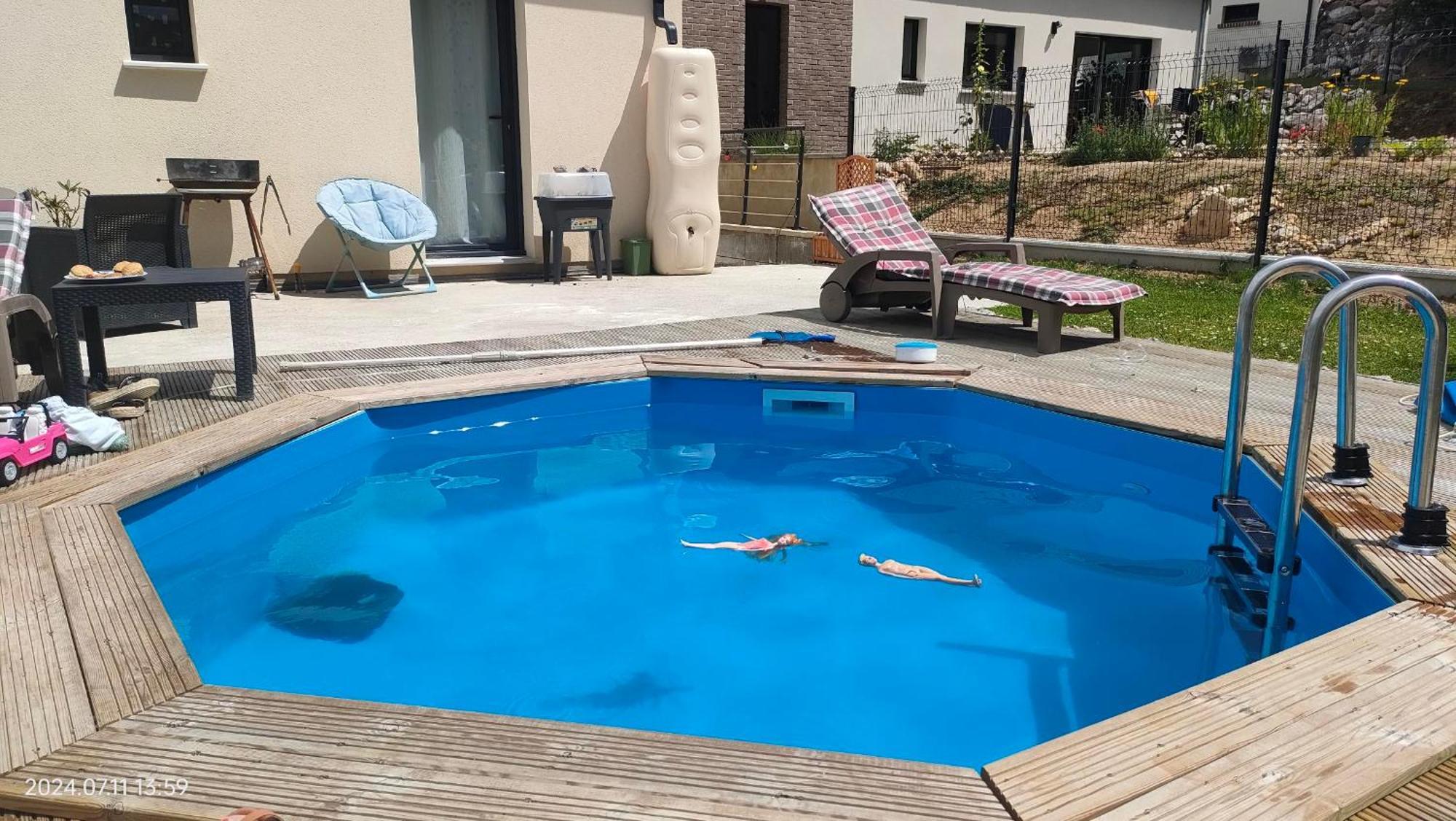 Villa Du Littoral مير-لي-بان المظهر الخارجي الصورة